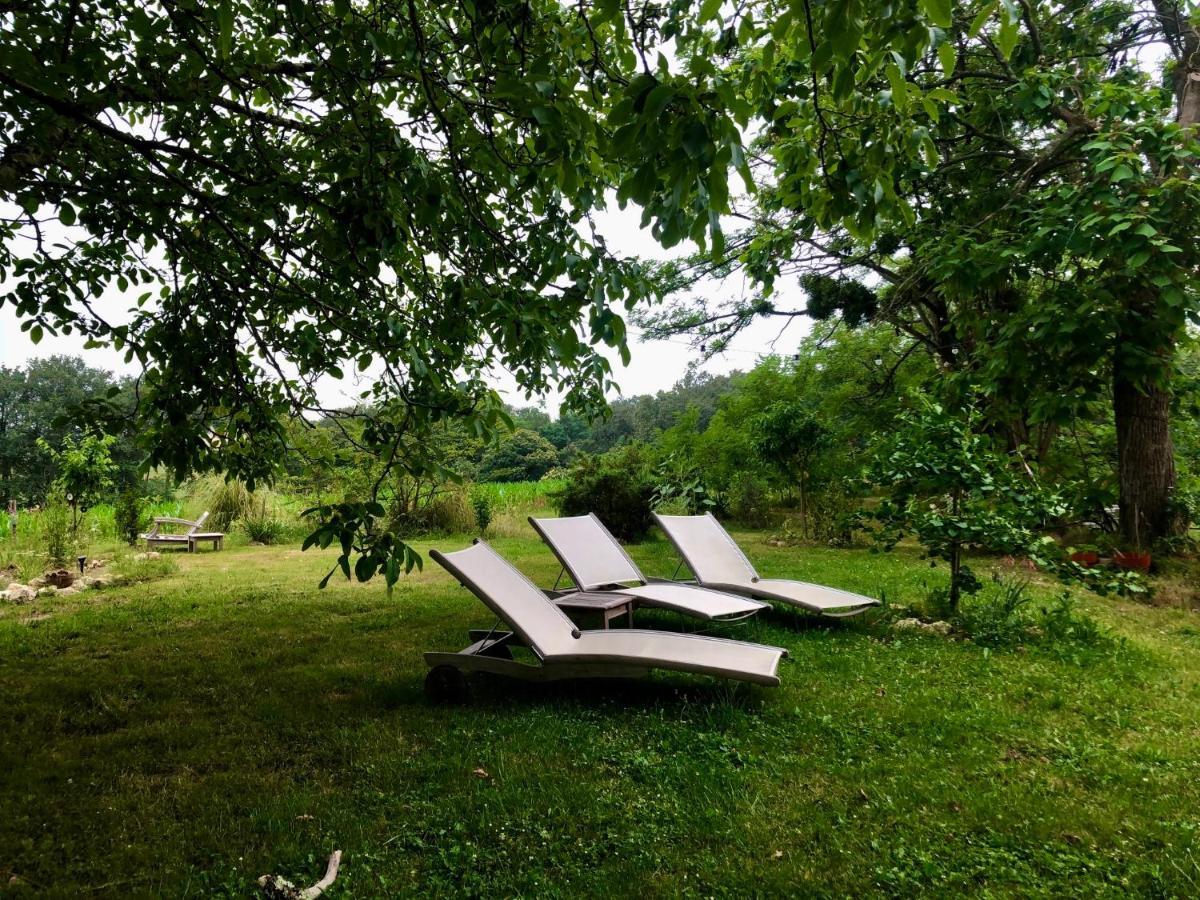 Bed and Breakfast Souslens, Castaignos-Souslens 40 Экстерьер фото