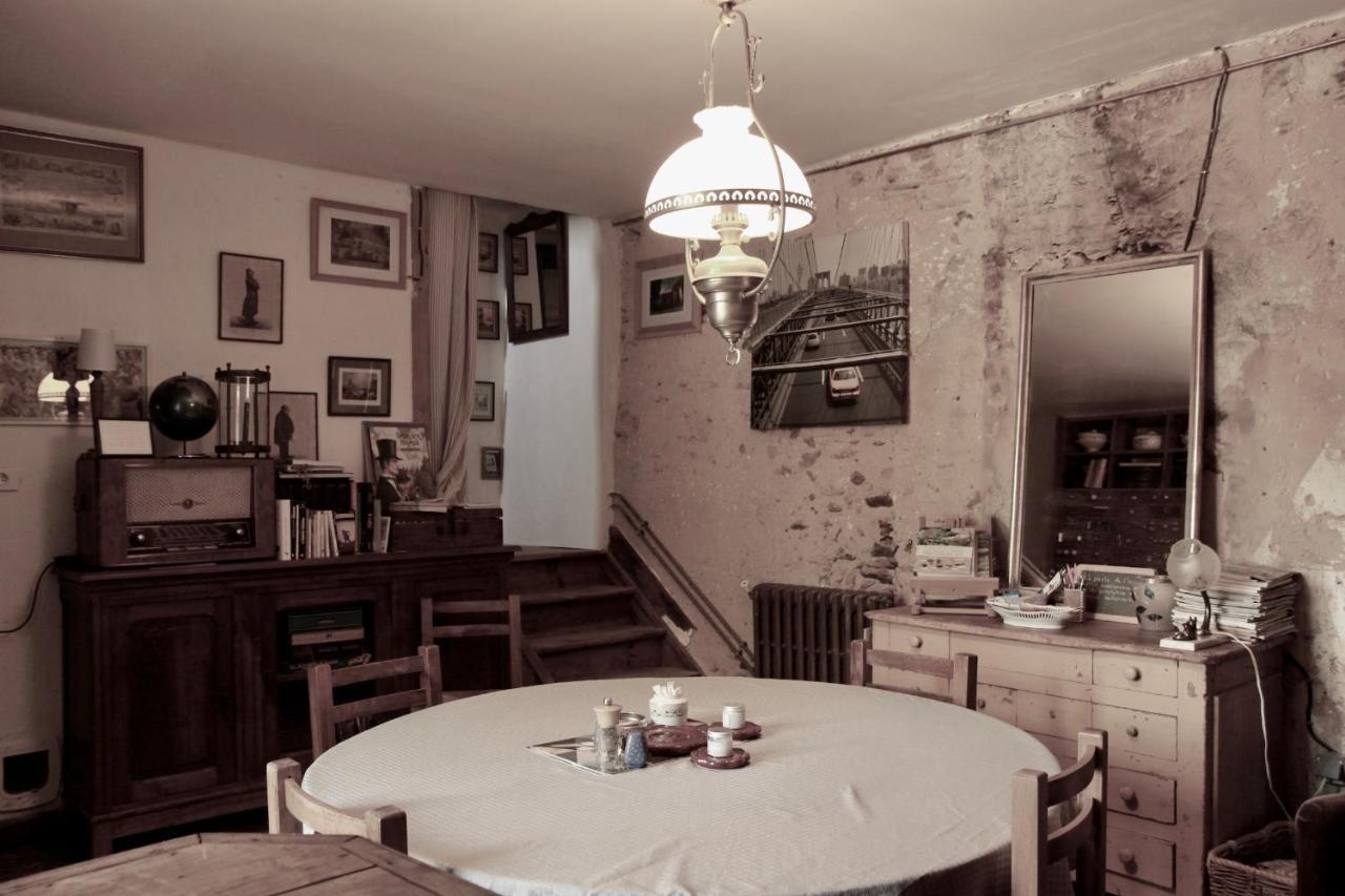 Bed and Breakfast Souslens, Castaignos-Souslens 40 Экстерьер фото