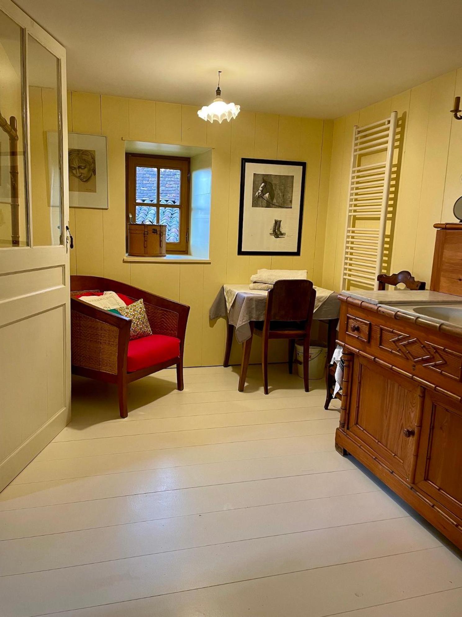 Bed and Breakfast Souslens, Castaignos-Souslens 40 Экстерьер фото