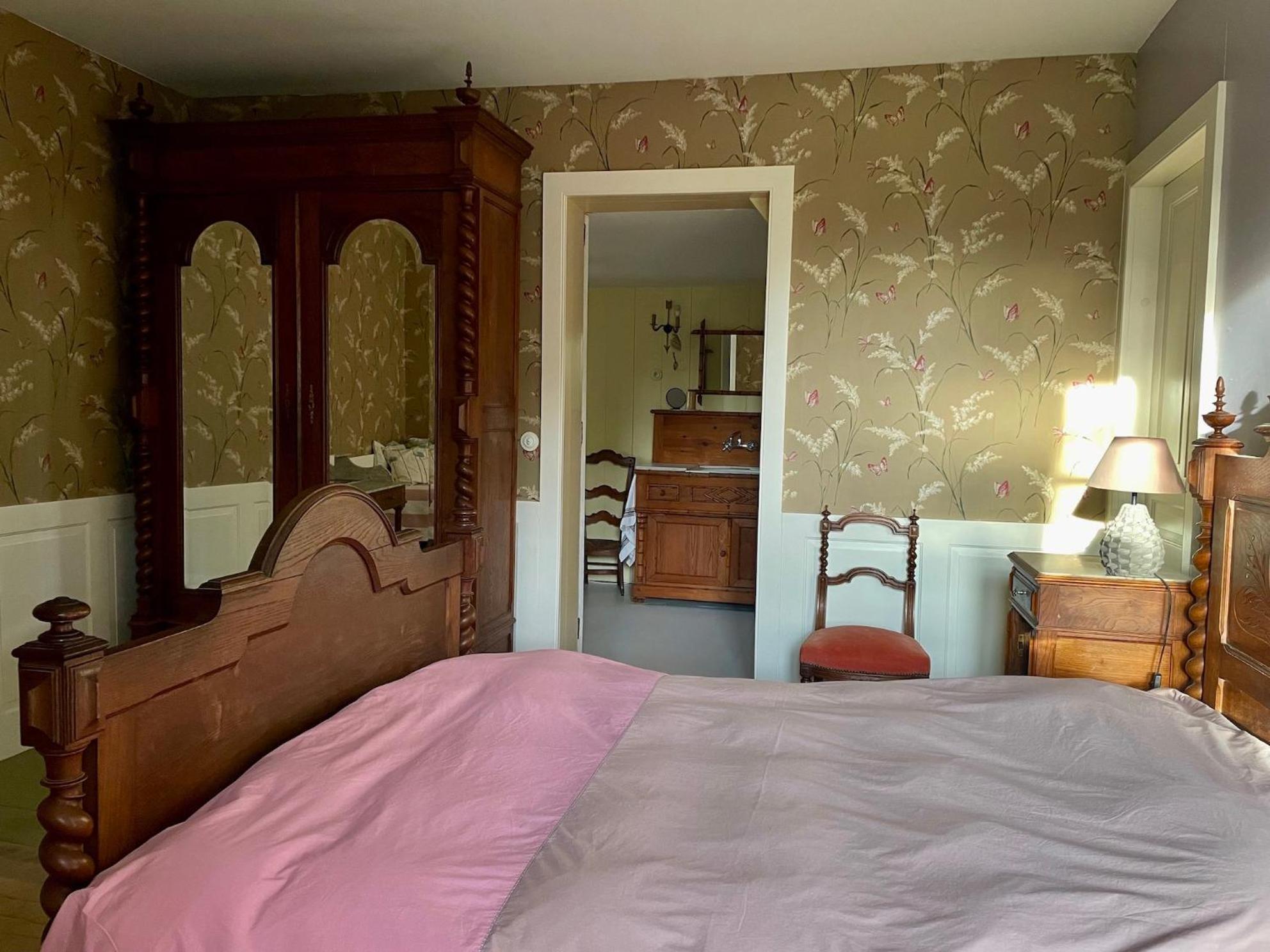Bed and Breakfast Souslens, Castaignos-Souslens 40 Экстерьер фото