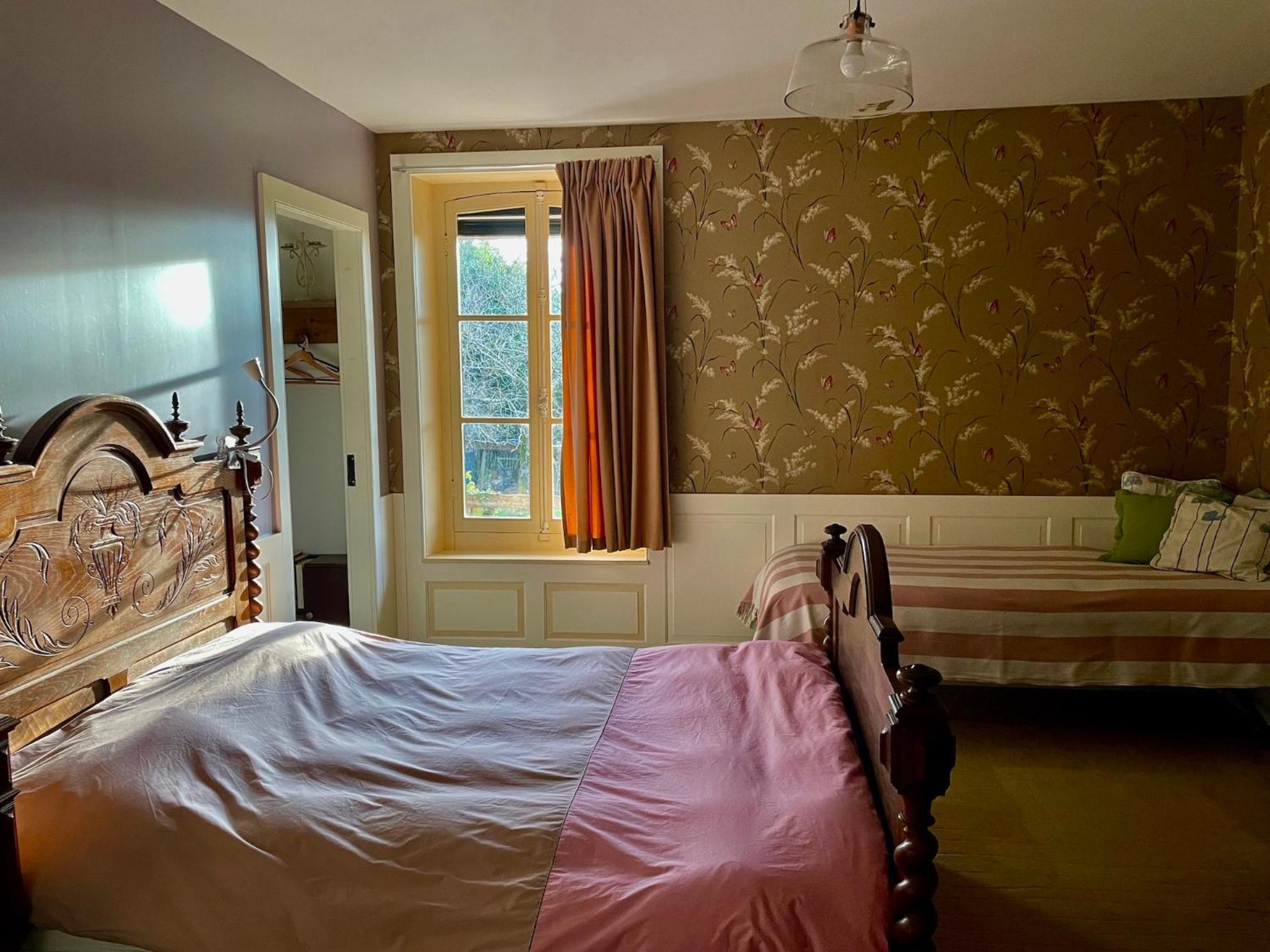 Bed and Breakfast Souslens, Castaignos-Souslens 40 Экстерьер фото
