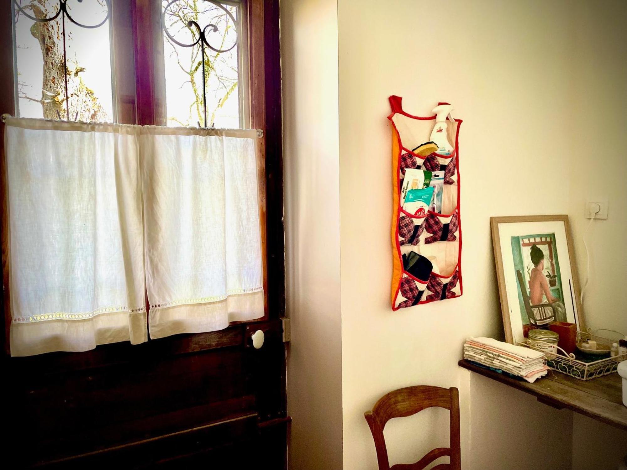 Bed and Breakfast Souslens, Castaignos-Souslens 40 Экстерьер фото