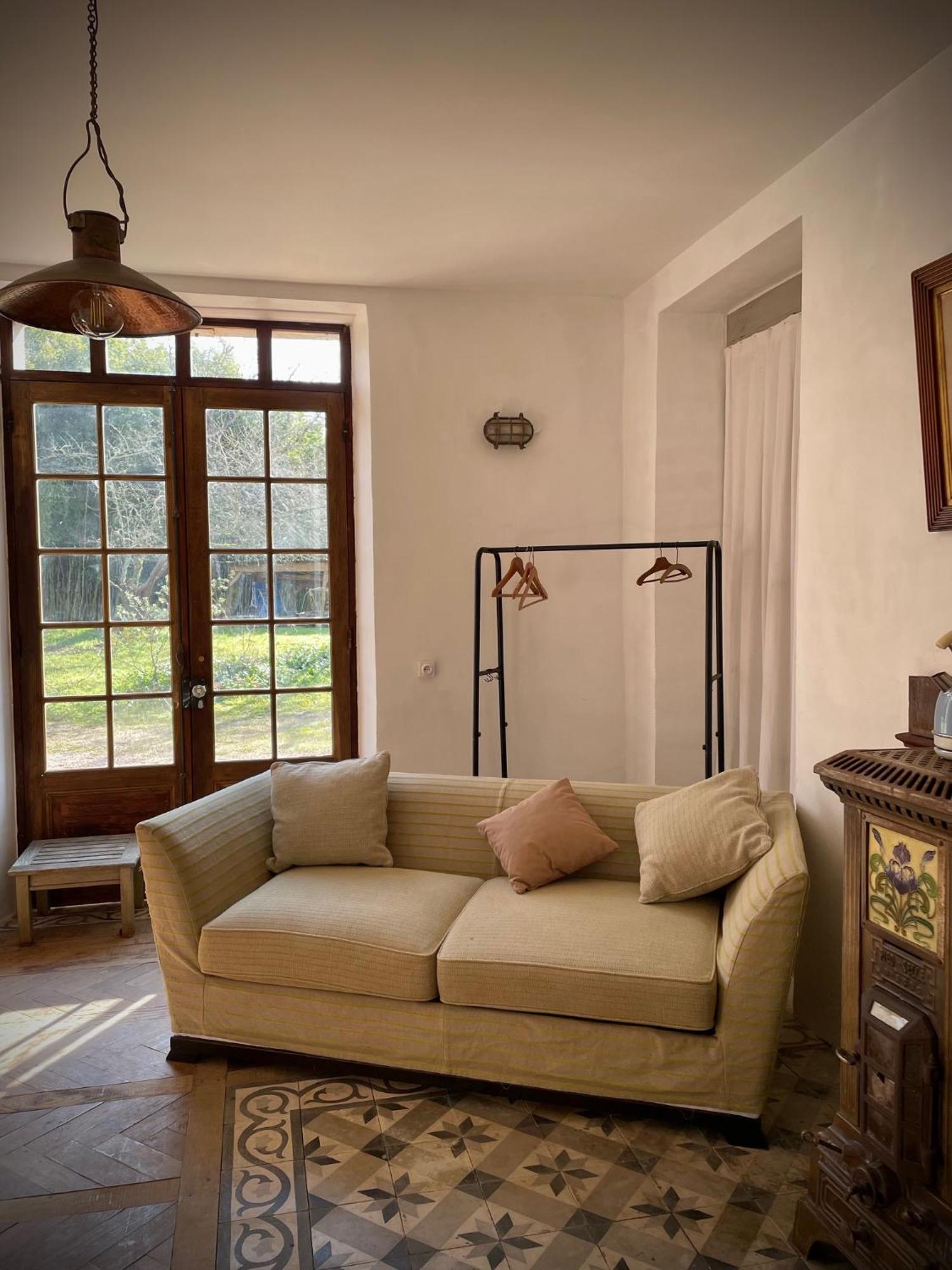 Bed and Breakfast Souslens, Castaignos-Souslens 40 Экстерьер фото