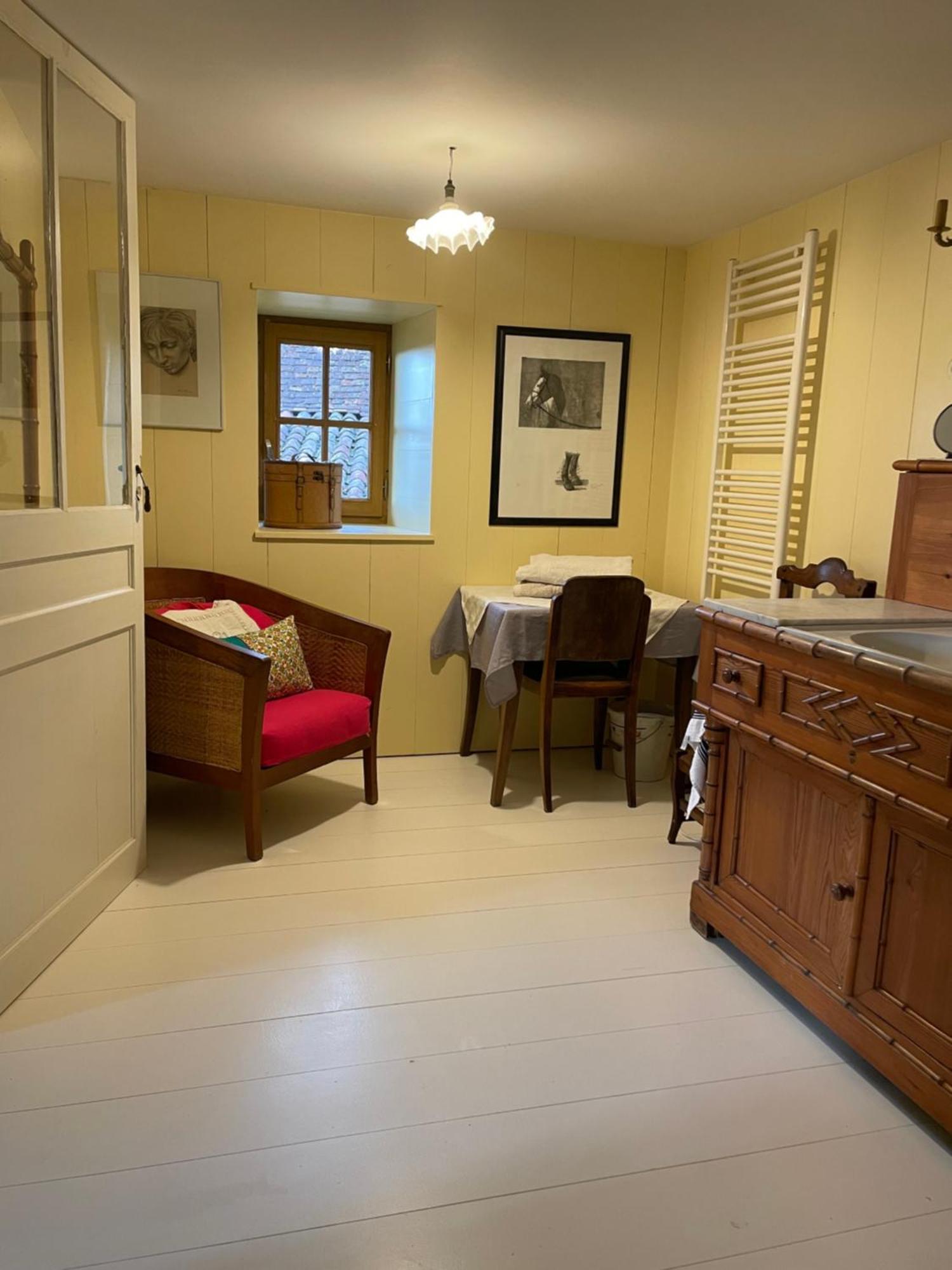 Bed and Breakfast Souslens, Castaignos-Souslens 40 Экстерьер фото