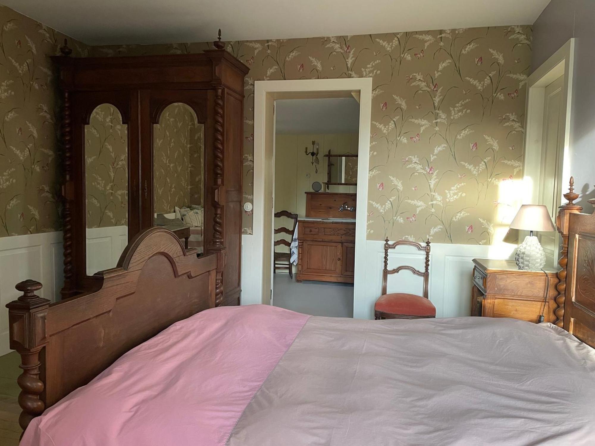 Bed and Breakfast Souslens, Castaignos-Souslens 40 Экстерьер фото